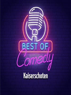 cover image of Best of Comedy